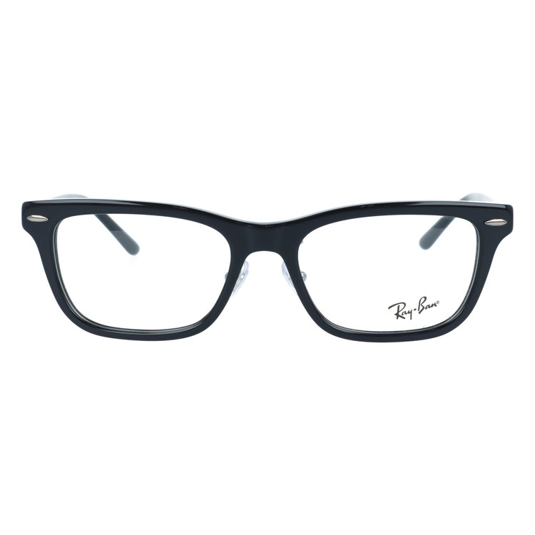 Ray-Ban（レイバン） メガネフレーム 伊達メガネ アジアンフィット Ray