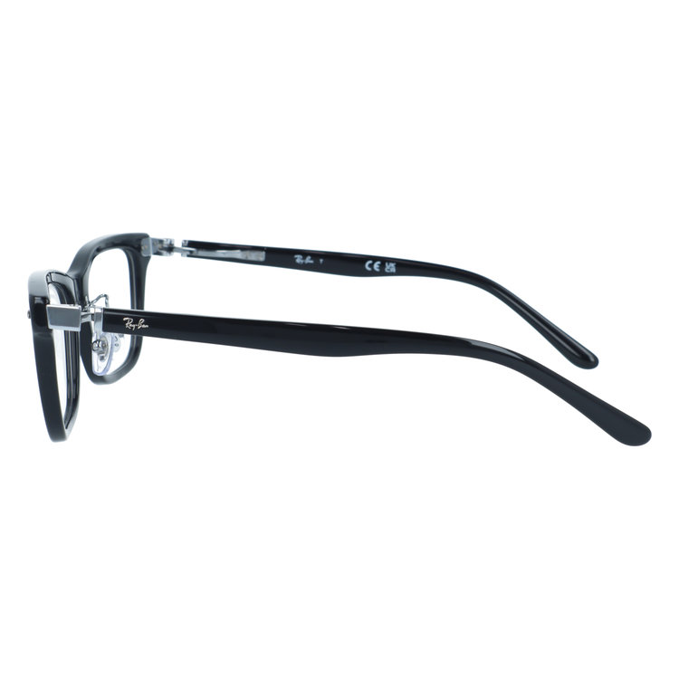 Ray-Ban（レイバン） メガネフレーム 伊達メガネ アジアンフィット Ray