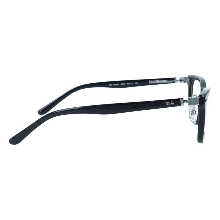 Ray-Ban（レイバン） メガネフレーム 伊達メガネ アジアンフィット Ray