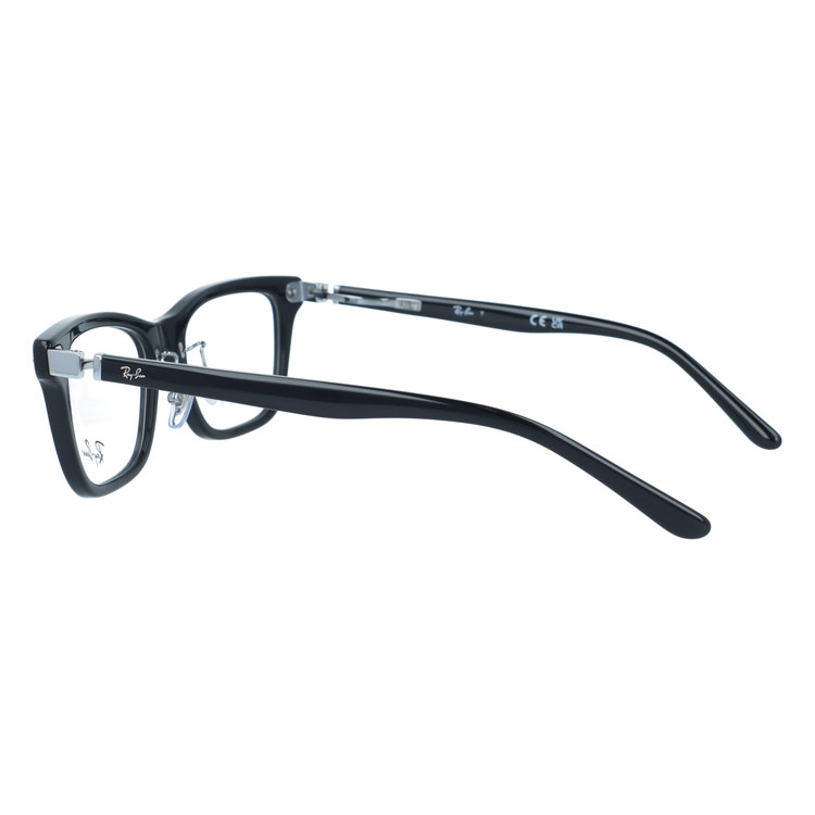 Ray-Ban（レイバン） メガネフレーム 伊達メガネ アジアンフィット Ray