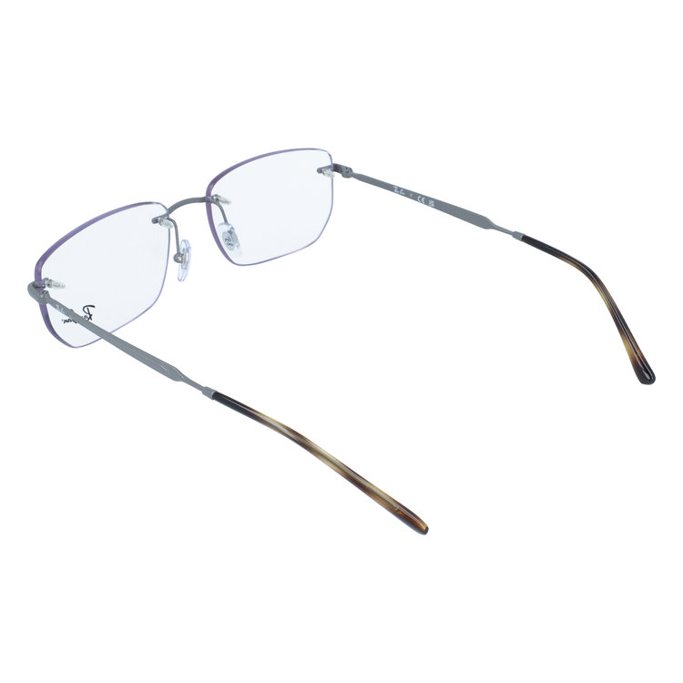 Ray-Ban（レイバン） メガネ フレーム Ray-Ban RX3768V 3201 56