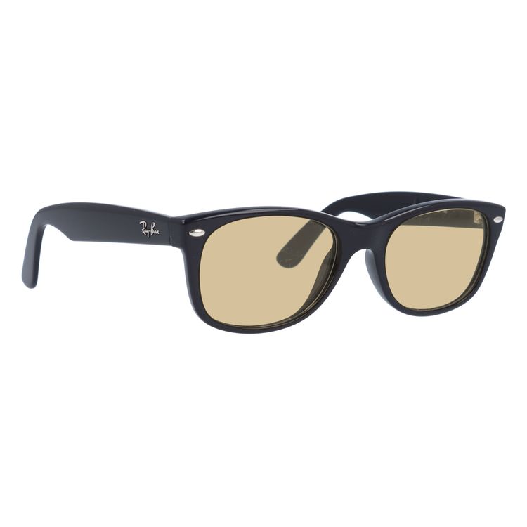 Ray-Ban サングラス ブラウン Ray-Ban レイバン サングラス ライトブラウン ライトカラー