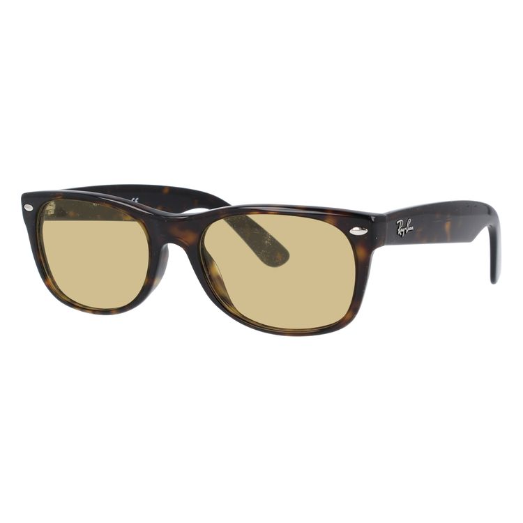 Ray-Ban サングラス ブラウン Ray-Ban レイバン サングラス ライトブラウン ライトカラー