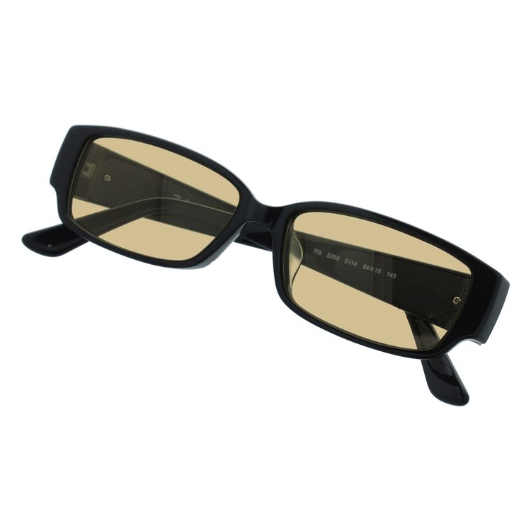 Ray-Ban レイバン サングラス ライトブラウン ライトカラー