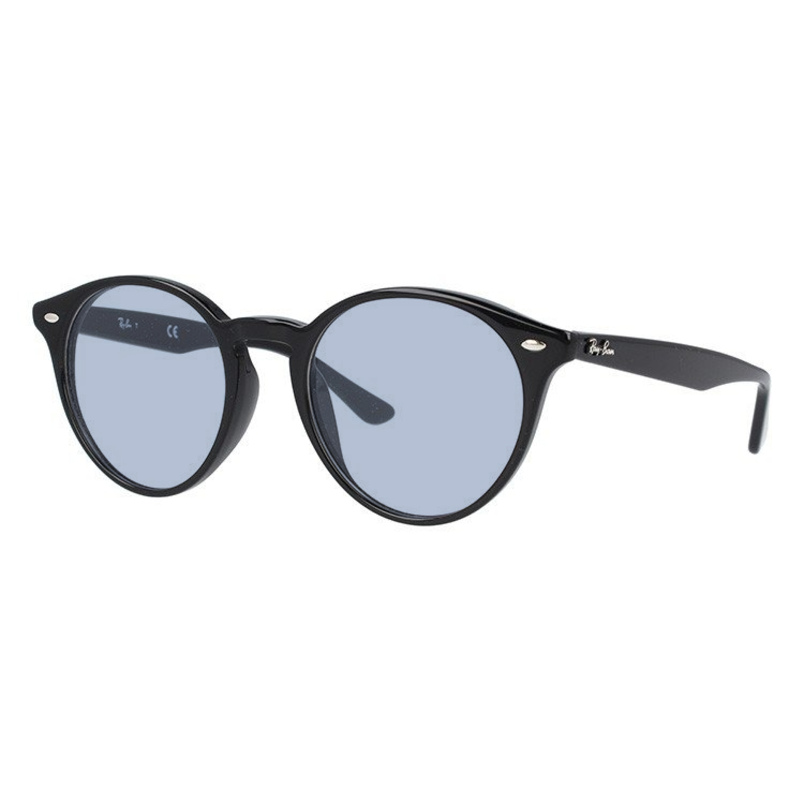 レイバン サングラス オリジナルレンズカラー ライトカラー Ray-Ban RX2180VF 2000 51 海外正規品 プレゼント ギフト