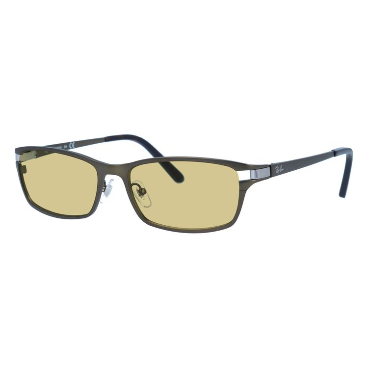 Ray-Ban レイバン サングラス ライトブラウン ライトカラー