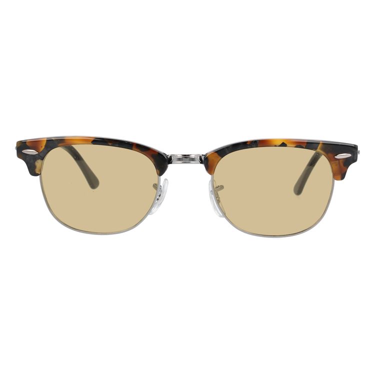 Ray-Ban レイバン サングラス ライトブラウン ライトカラー