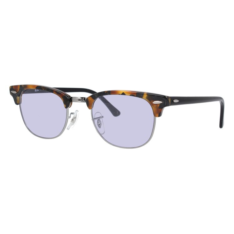 Ray-Ban クラブマスター、カリビアン サングラス2点セット rayb01-f0205-amz-lbl-m01.jpg