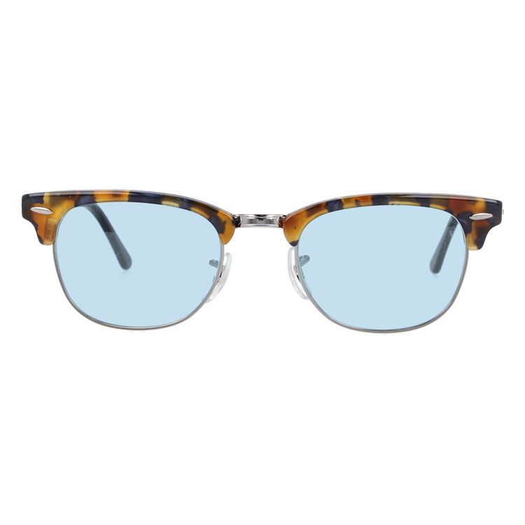 Ray-Ban レイバン サングラス ライトブルー ライトカラー