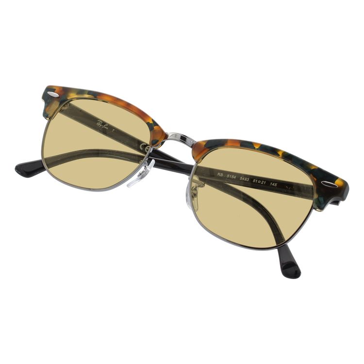 Ray-Ban レイバン サングラス ライトブラウン ライトカラー