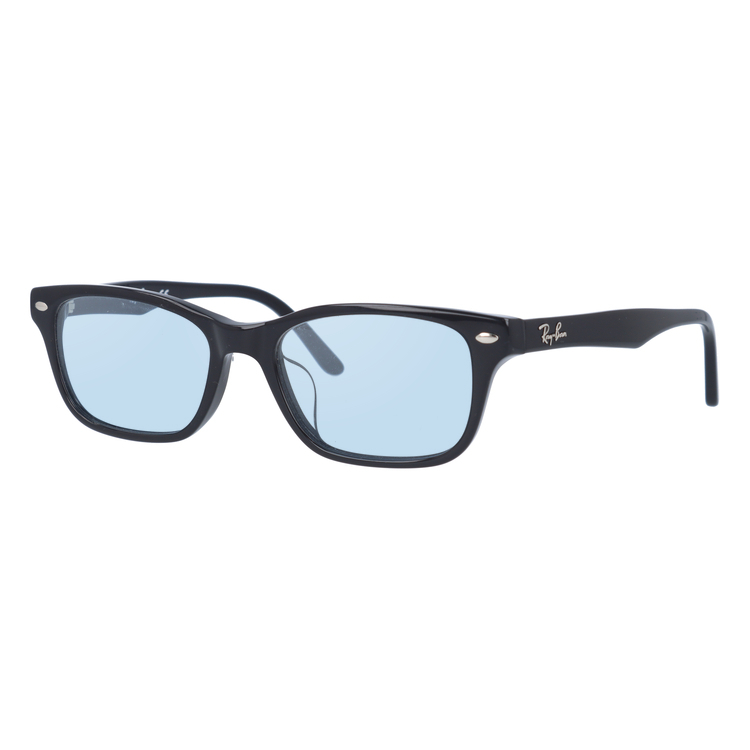 レイバン サングラス オリジナルレンズカラー ライトカラー アジアンフィット Ray-Ban RX5345D 2000 53サイズ 海外正規品 プレゼント ギフト｜brand-sunglasshouse｜02