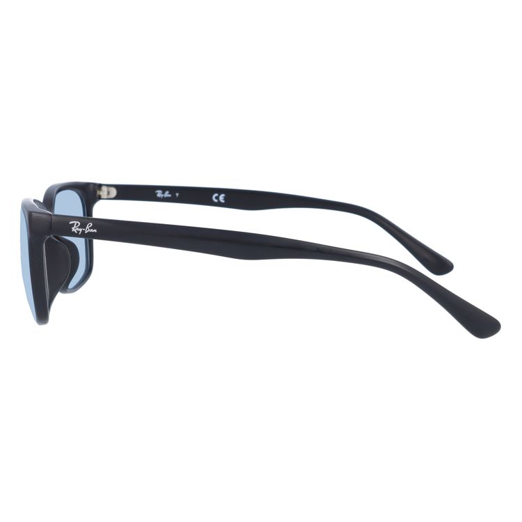 Ray-Ban レイバン サングラス ライトブルー ライトカラー
