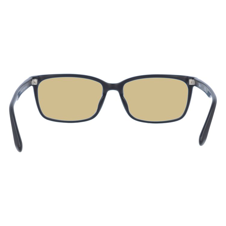 Ray-Ban スクエアサングラス ブラウンレンズ brand-sunglasshouse_rayb01-