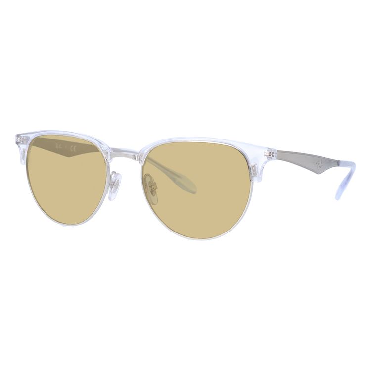 Ray-Ban サングラス Amazon.com: Ray-Ban Men's RB4396 Warren Rectangular