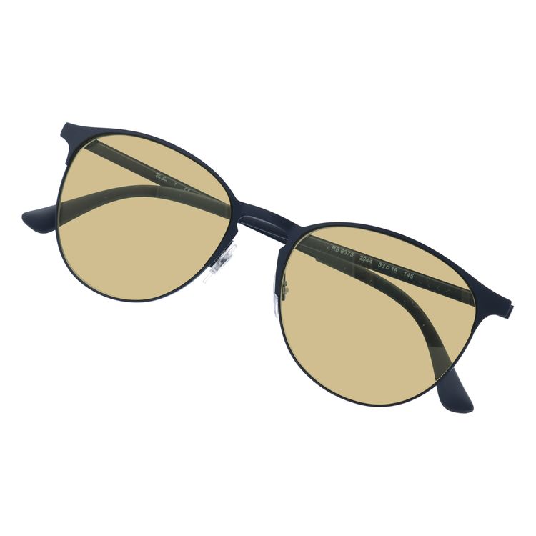 Ray-Ban レイバン サングラス ライトブラウン ライトカラー