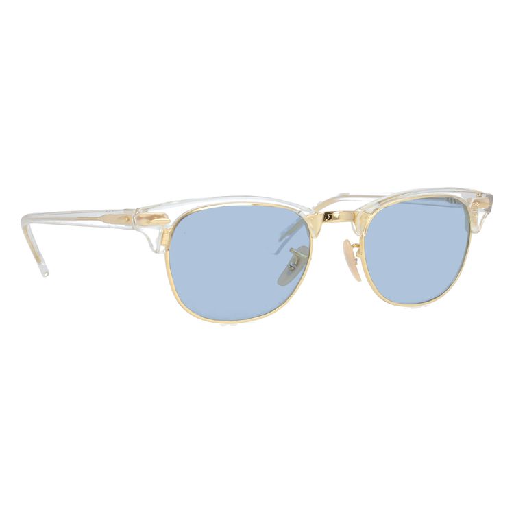 【ケース付き】Ray-Ban レイバン サングラス クラブマスター RB5154 楽天市場】Ray Ban レイバン RX5154 RB5154 8374 51 CLUBMASTER