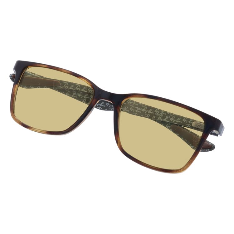 Ray-Ban サングラス ブラウンフレーム Ray-Ban(レイバン) RX 6378F-2905ブラウン/ゴールド(51) – 武田