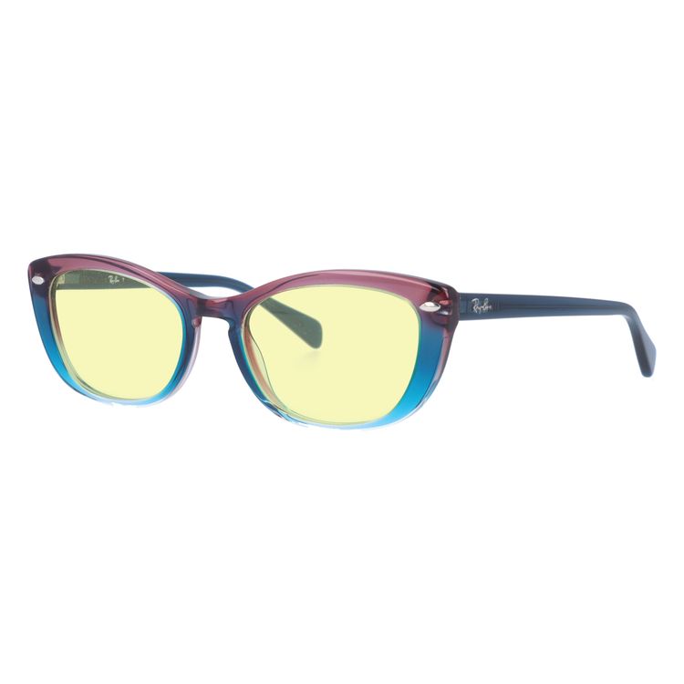 Ray-Ban レイバン サングラス ライトイエロー ライトカラー