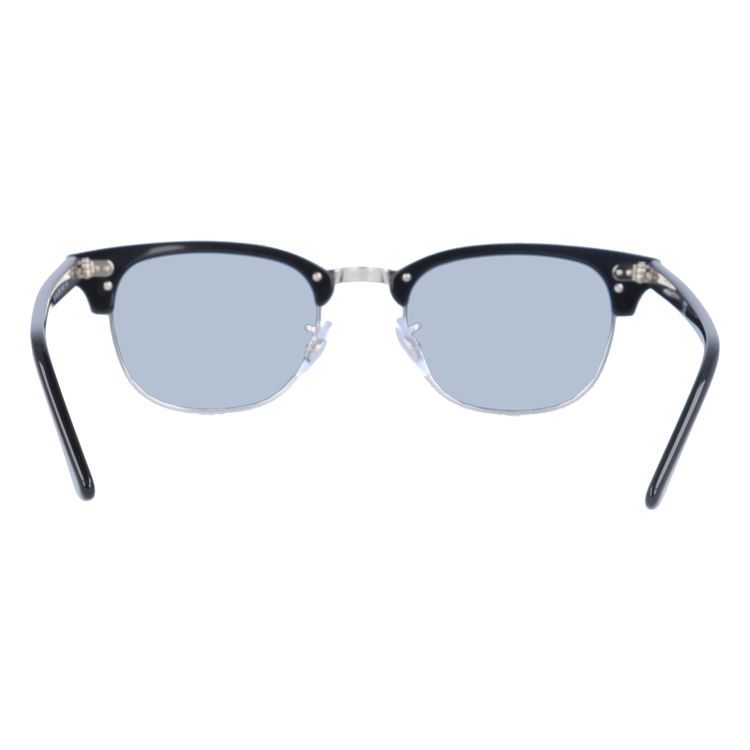【美品】レイバン Ray-Ban サングラス 5154-2000 グレー 水色系 Ray-Ban レイバン サングラス ライトブルースモーク ライト