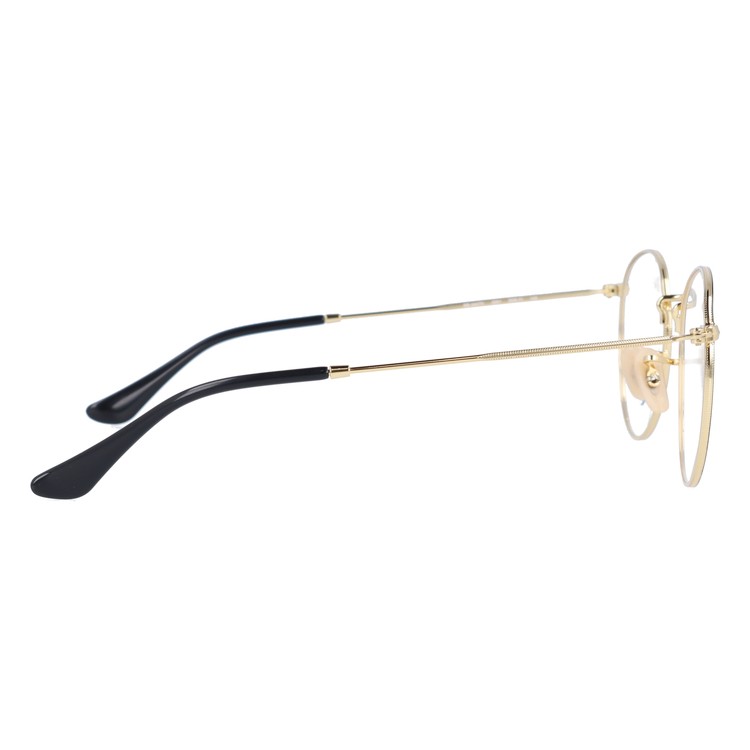 Ray-Ban（レイバン） メガネ フレーム RX3447V 2991 47・50 ROUND