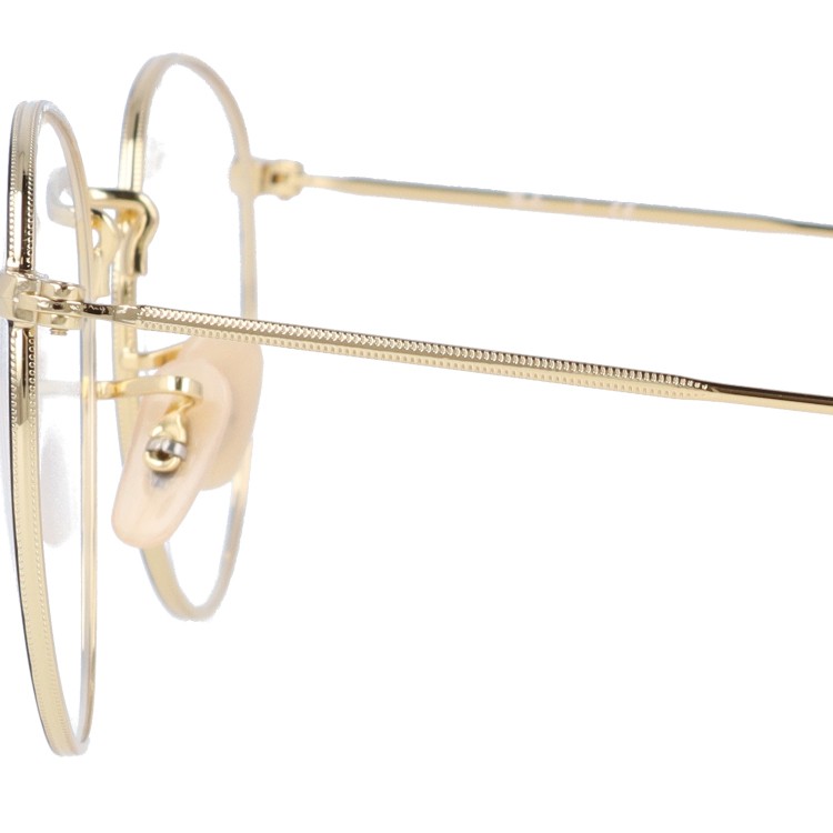 Ray-Ban（レイバン） メガネ フレーム RX3447V 2991 47・50 ROUND