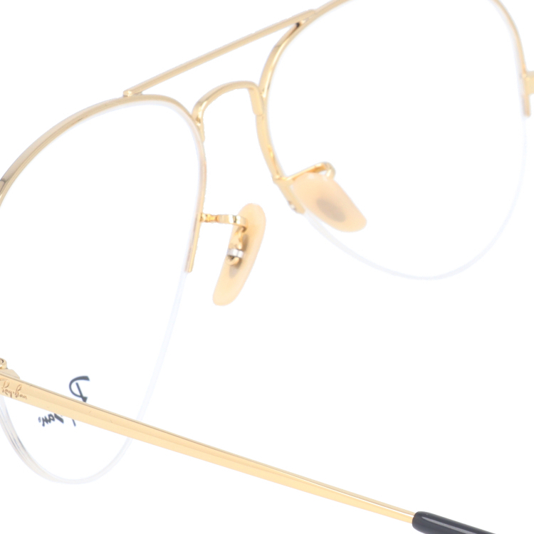 Ray-Ban レイバン メガネ フレーム 伊達メガネ 度付き 老眼鏡