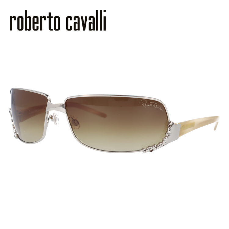 大人気人気 ロベルトカヴァリ Roberto Cavalli サングラス メンズ レディース ブランド おしゃれ RC163S E90 ロベルトカバリ  サングラス