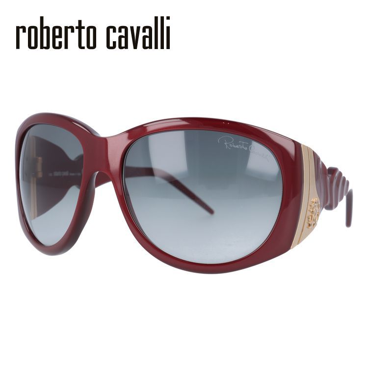 ロベルトカヴァリ Roberto Cavalli サングラス メンズ レディース