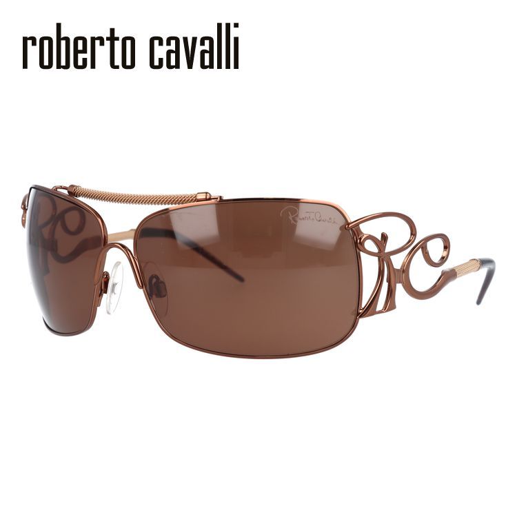 roberto cavalli（ロベルト・カヴァリ） サングラス メンズ レディース