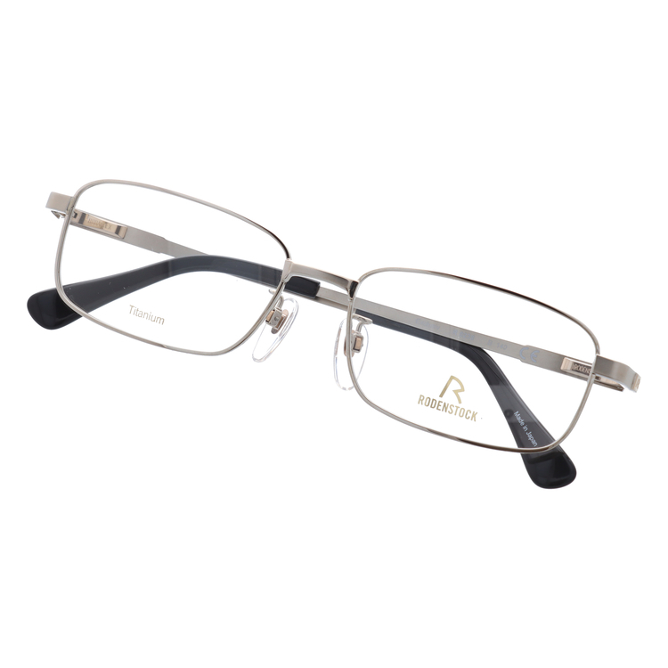 RODENSTOCK（ローデンストック） メガネ フレーム 国内正規品 伊達