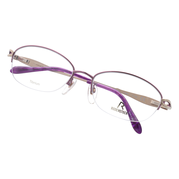 RODENSTOCK（ローデンストック） メガネ フレーム 国内正規品 伊達