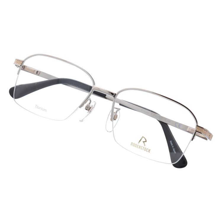 RODENSTOCK（ローデンストック） メガネ フレーム 国内正規品 伊達