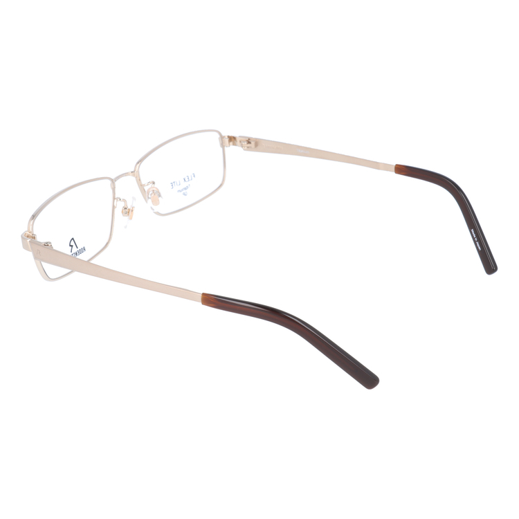 【国内正規品】ローデンストック メガネフレーム フレックスライト RODENSTOCK FLEX LITE R2011-A 56サイズ 伊達メガネ スクエア ユニセックス メンズ レディース 日本製 おしゃれメガネ ブランド メガネ フレーム UVカット 紫外線 RODENSTOCK（ローデンストック） メガネ フレーム 国内正規品 伊達