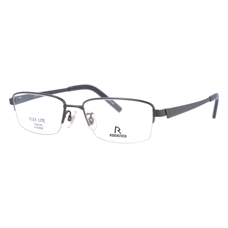 RODENSTOCK（ローデンストック） メガネ フレーム 国内正規品 伊達