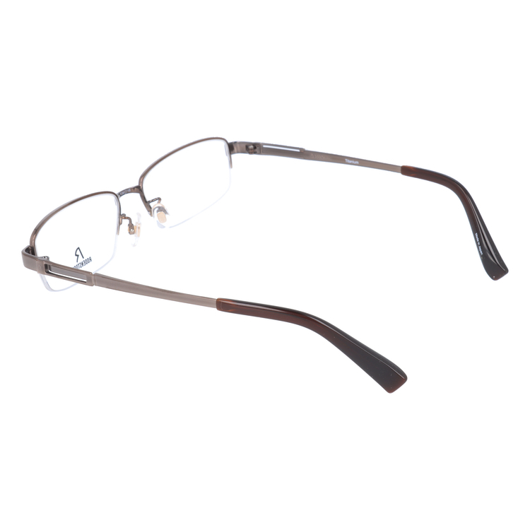 RODENSTOCK（ローデンストック） メガネ フレーム 国内正規品 伊達