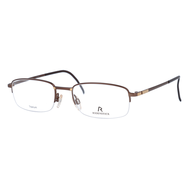 RODENSTOCK ローデンストック メガネ フレーム 国内正規品 伊達