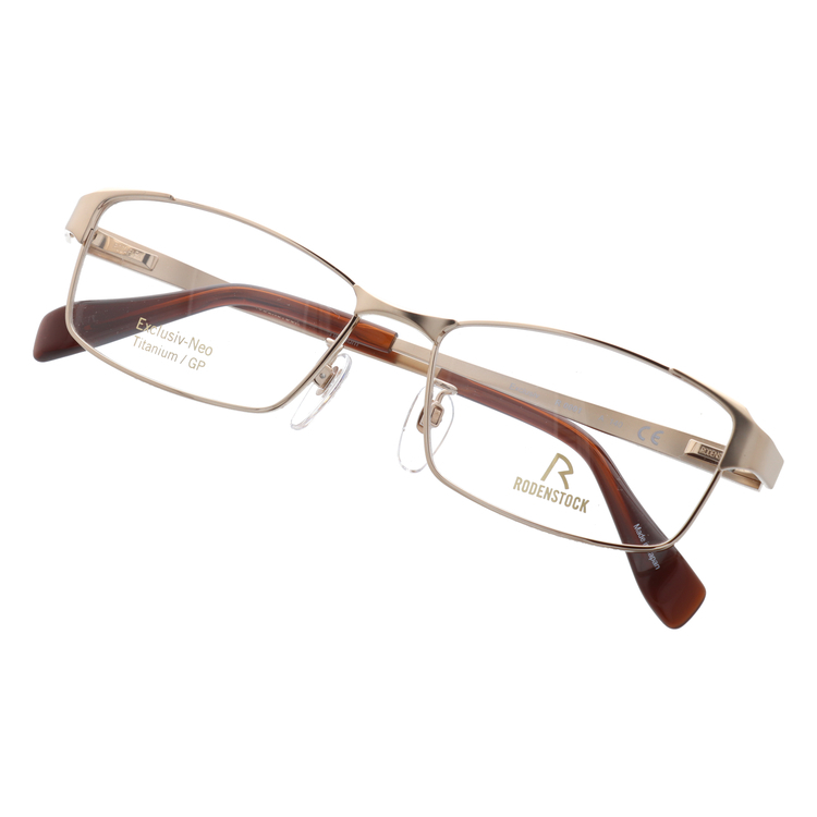 ローデンストック RODENSTOCK メガネ 眼鏡