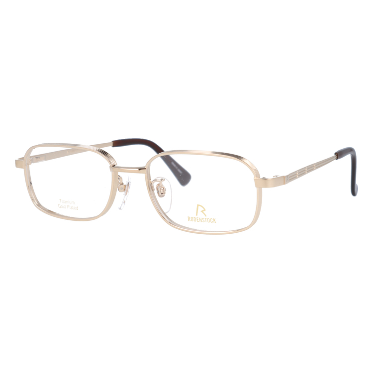 RODENSTOCK ローデンストック メガネ フレーム 国内正規品 伊達