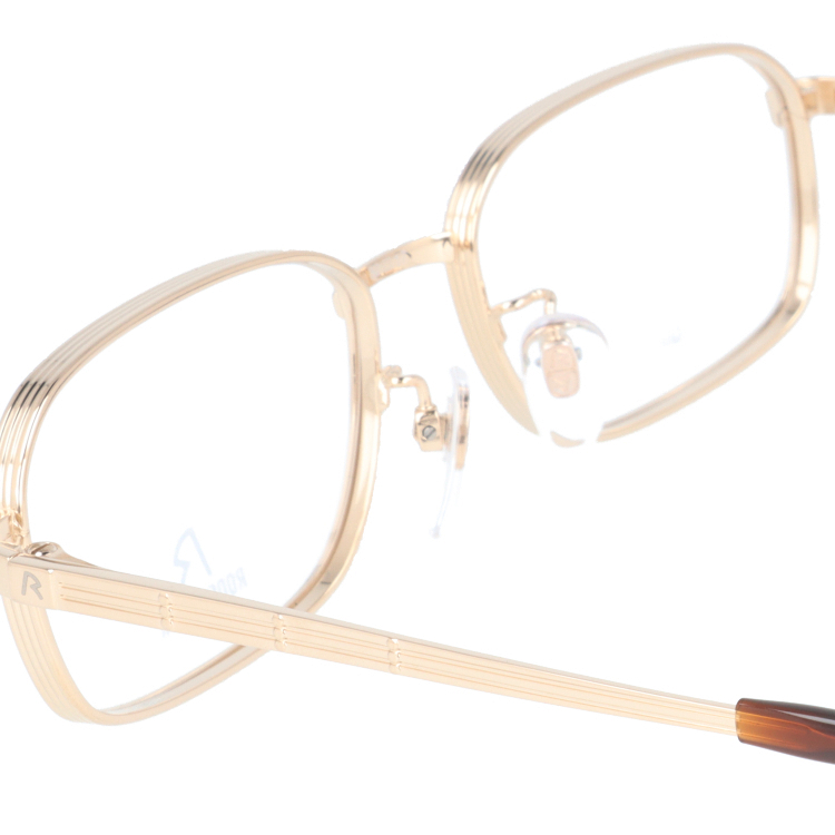 RODENSTOCK（ローデンストック） メガネ フレーム 国内正規品 伊達