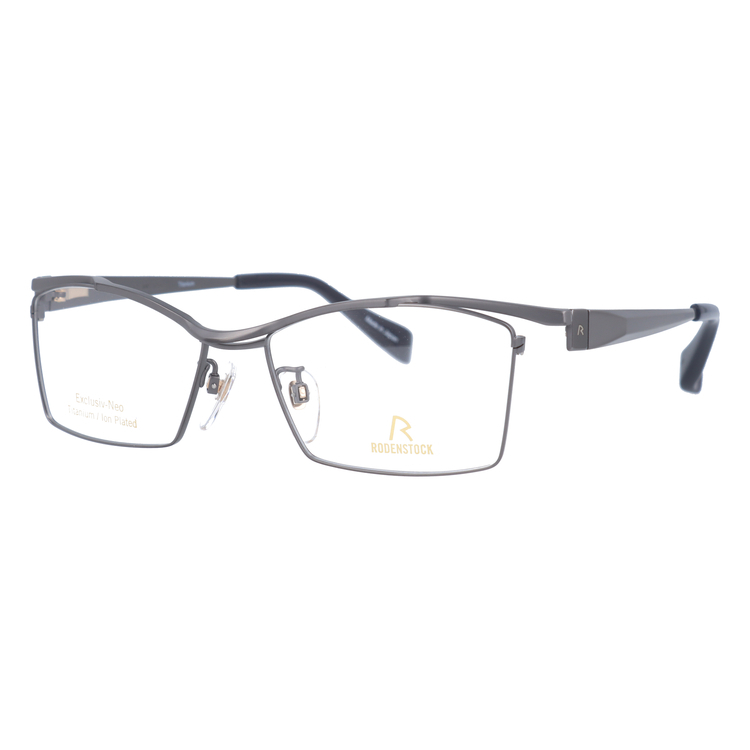 RODENSTOCK（ローデンストック） メガネ フレーム 国内正規品 伊達