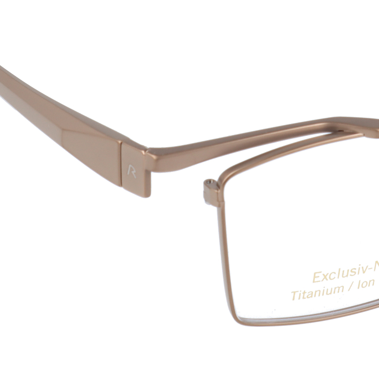 RODENSTOCK（ローデンストック） メガネ フレーム 国内正規品 伊達