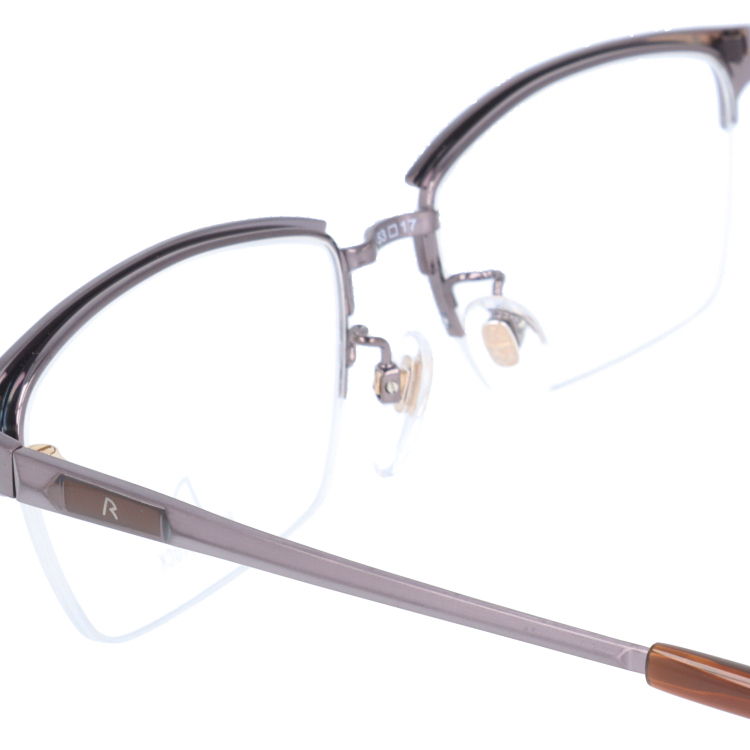 RODENSTOCK（ローデンストック） メガネ フレーム 国内正規品 伊達