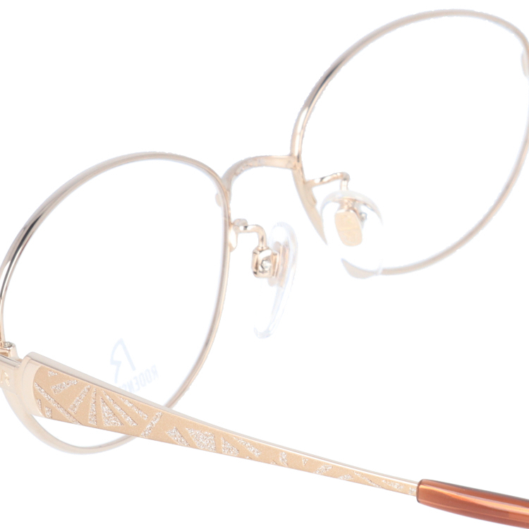 RODENSTOCK（ローデンストック） メガネ フレーム 国内正規品 伊達