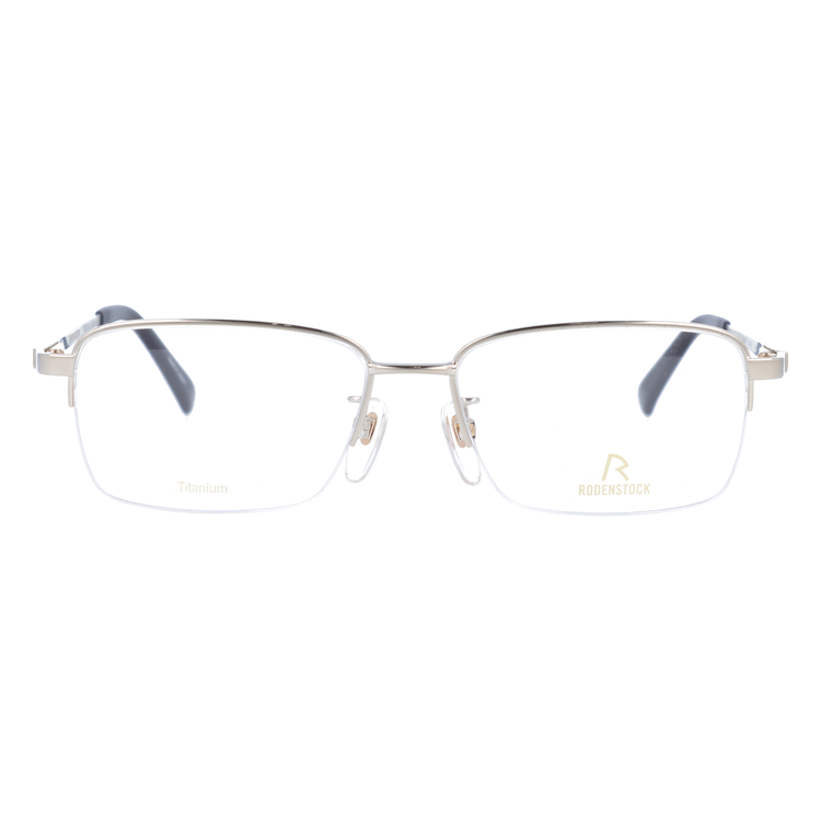 RODENSTOCK（ローデンストック） メガネ フレーム 国内正規品 伊達