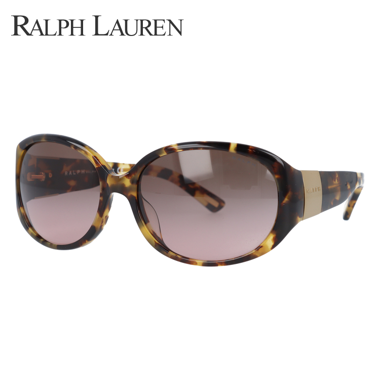 Ralph Lauren サングラス① POLO RALPH LAUREN（ポロ・ラルフローレン） ラルフローレン