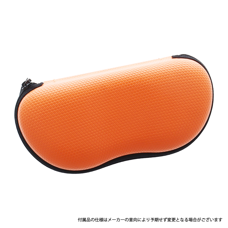 スポルディング サングラス 偏光 アジアンフィット（調整可能ノーズパッド） SPALDING SPLD 803 51 全3色 ウェリントン型 バネ丁番 男女兼用 メンズ レディース_9