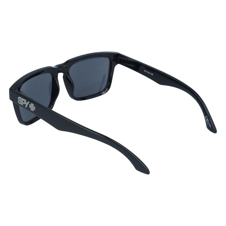 SPY OPTIC スパイ サングラス SPY HELM ヘルム Black/Grey ユニ