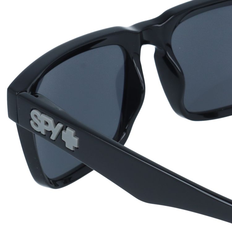 SPY OPTIC スパイ サングラス SPY HELM ヘルム Black/Grey ユニ