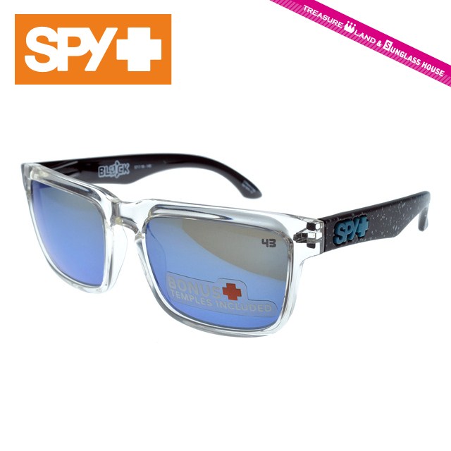 SPY OPTIC スパイ サングラス 国内正規品 メンズ レディース