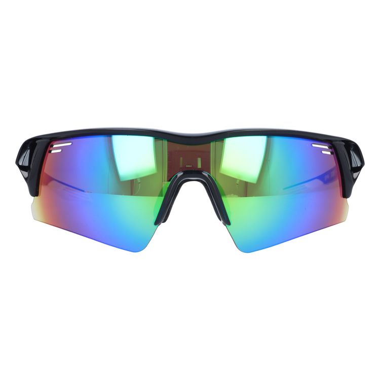 SPY OPTIC スパイ サングラス スクリューオーバー ミラーレンズ